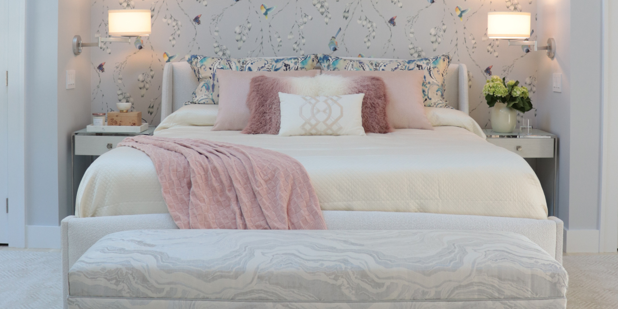 Design Services - Peppard Home and Interiors